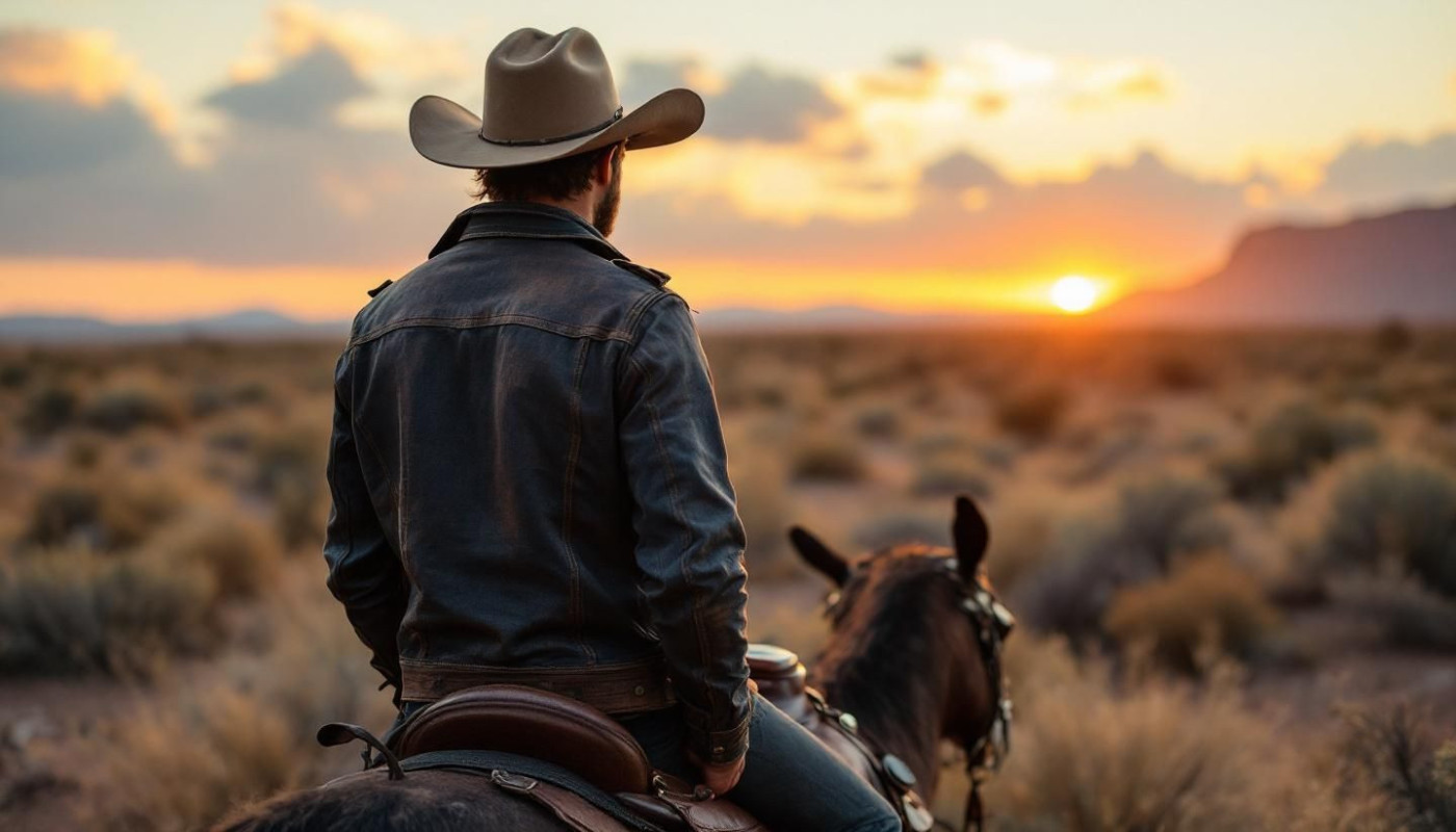 Hoe combineer je moderne en traditionele westernstijlen?