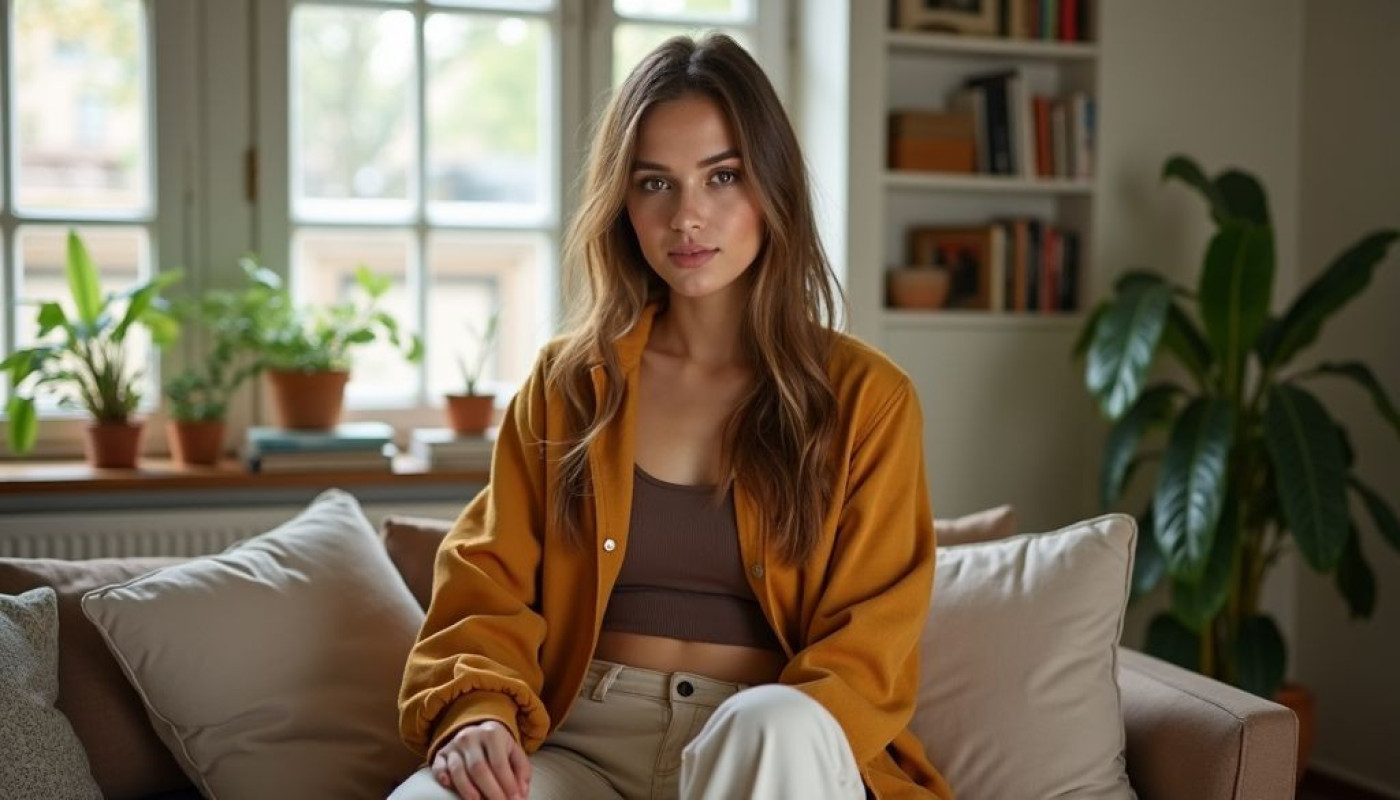 Hoe creëer je een unieke stijl die past bij jouw dagelijks leven?