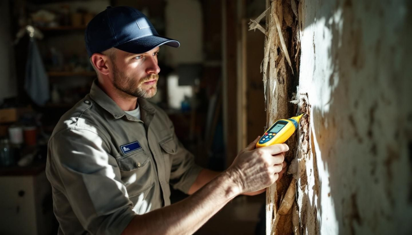 Hoe effectief zijn moderne behandelingen tegen opstijgend vocht?