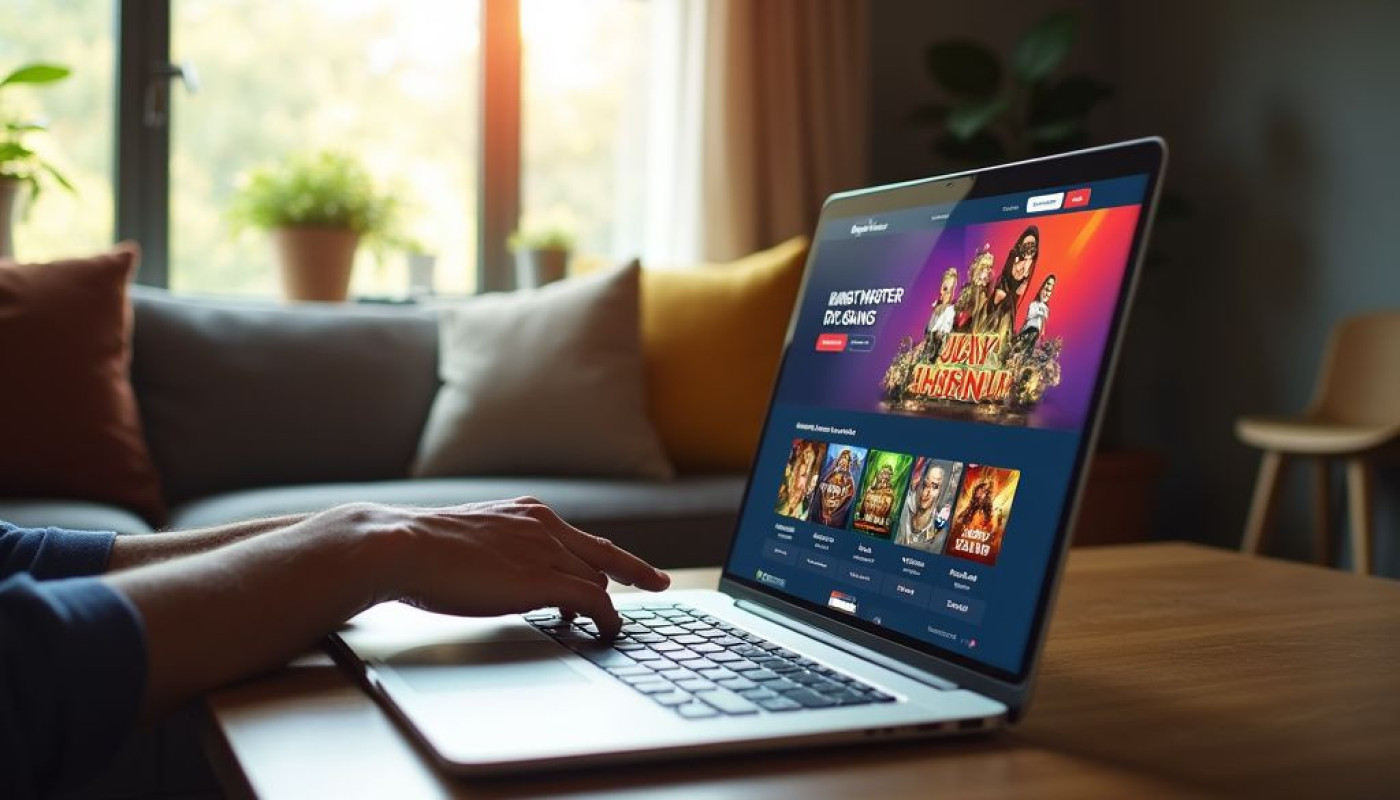 Hoe kies je de beste online casino: een uitgebreide gids