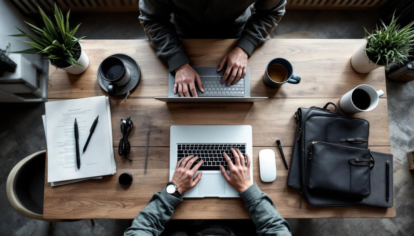 Hoe kies je de perfecte laptoptas voor dagelijks gebruik?