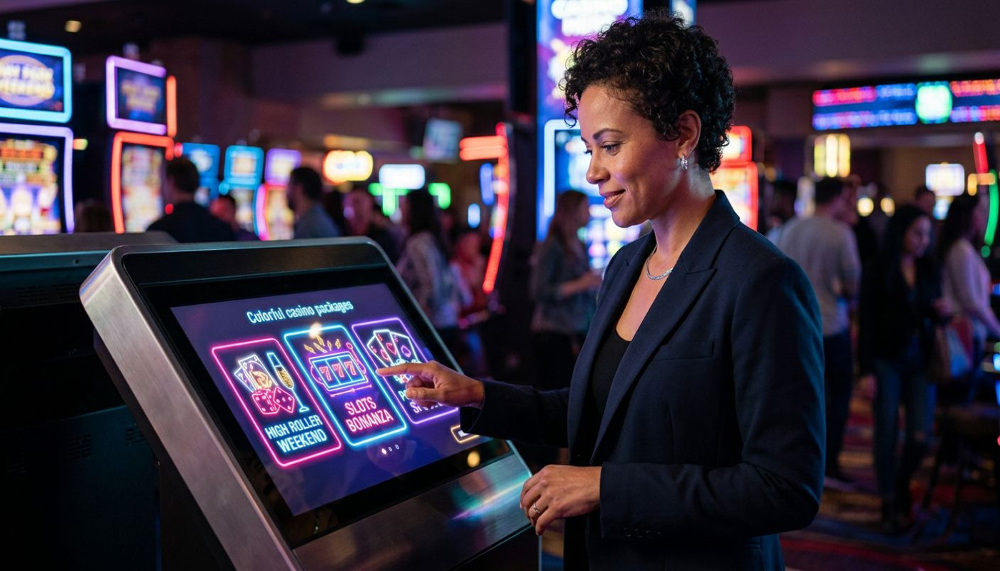 Hoe kiezen voor het juiste welkomstpakket bij online casino's?