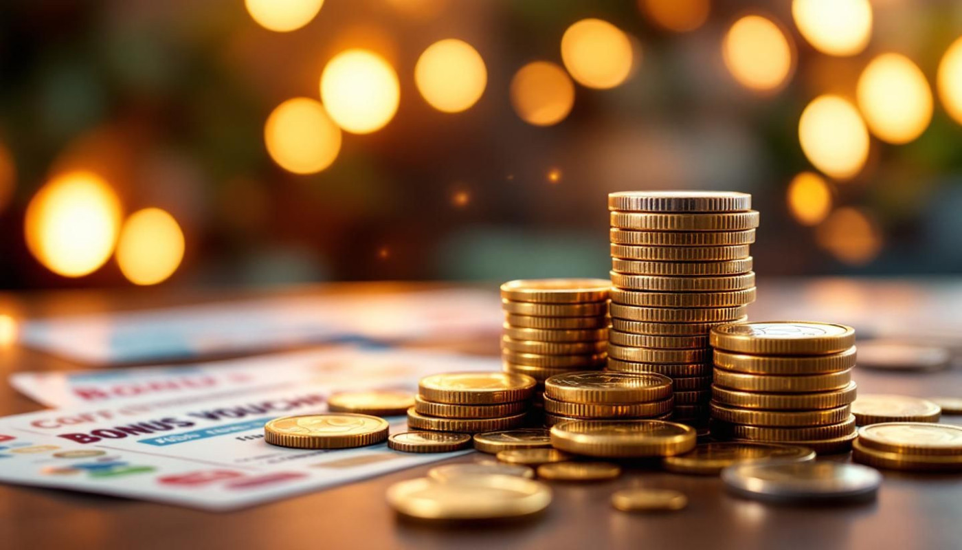 Hoe maximaliseer je voordelen van bonussen zonder storting?