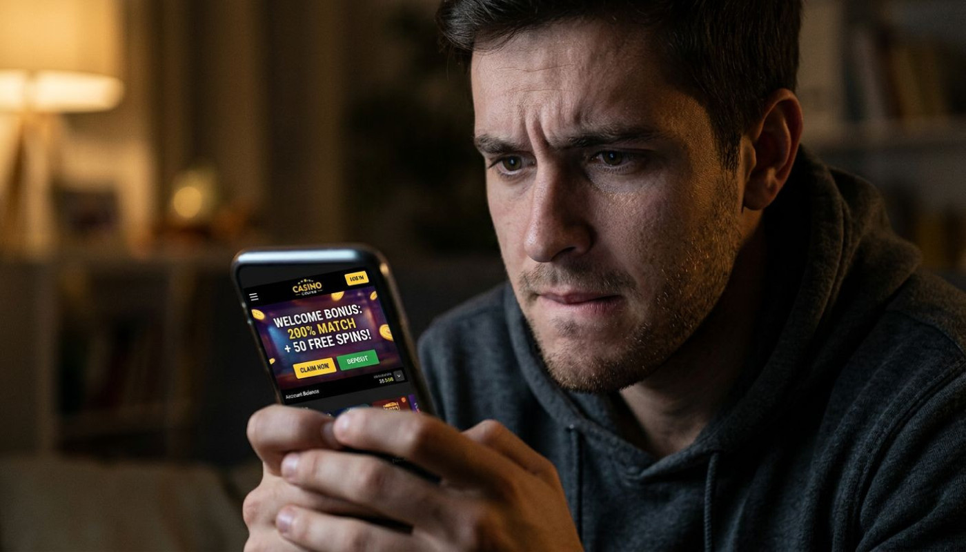 Hoe veilig zijn bonussen zonder storting bij online casino's?