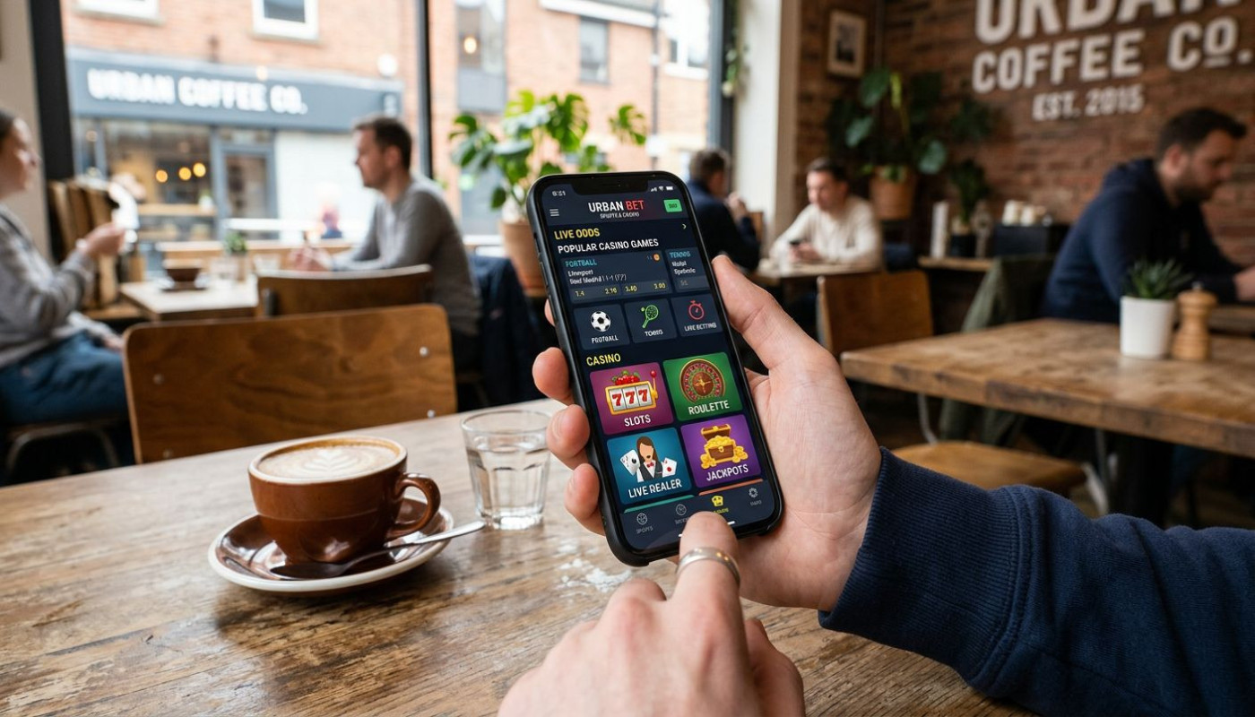 Hoe veilig zijn mobiele wedapps voor sport en casino?