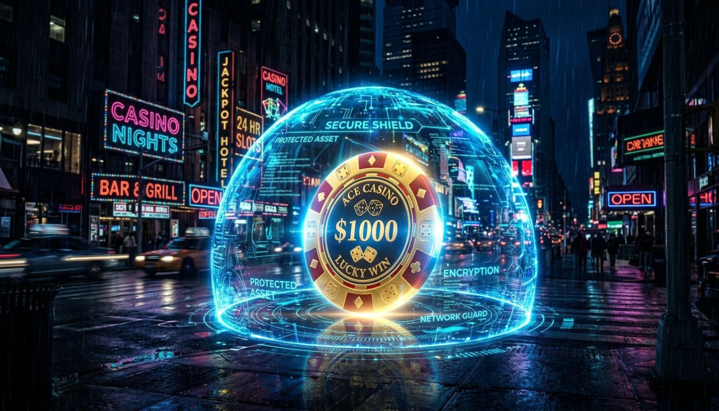 Hoe veilig zijn online casino's en sportweddenschappen platforms?