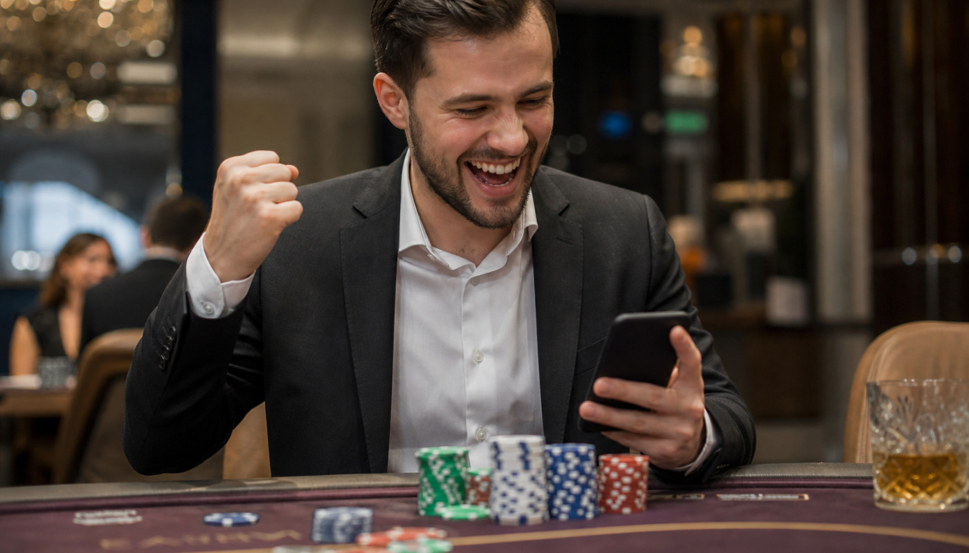 Maximaliseer je winsten: slimme tips voor gokspellen met gokfunctie