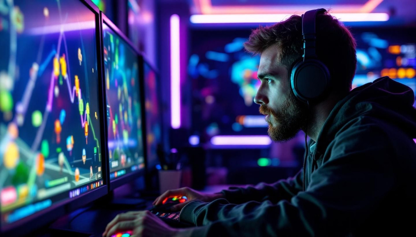 Strategieën voor het maximaliseren van bonussen bij online spellen