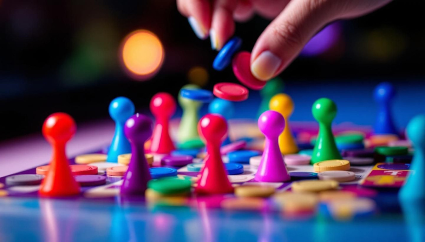 Strategieën voor het maximaliseren van winsten bij valspelspellen zoals Plinko