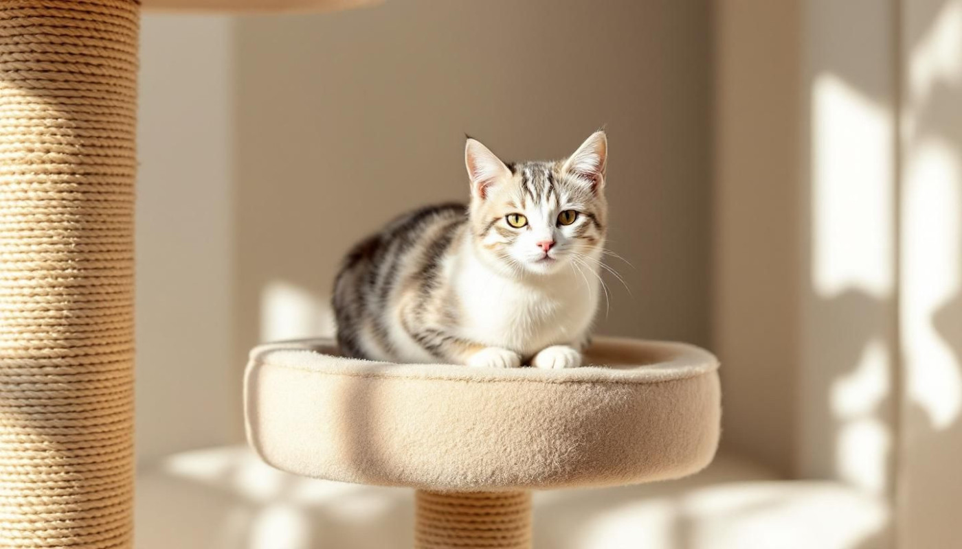 Waarom kiezen voor natuurlijke materialen in krabmeubels?