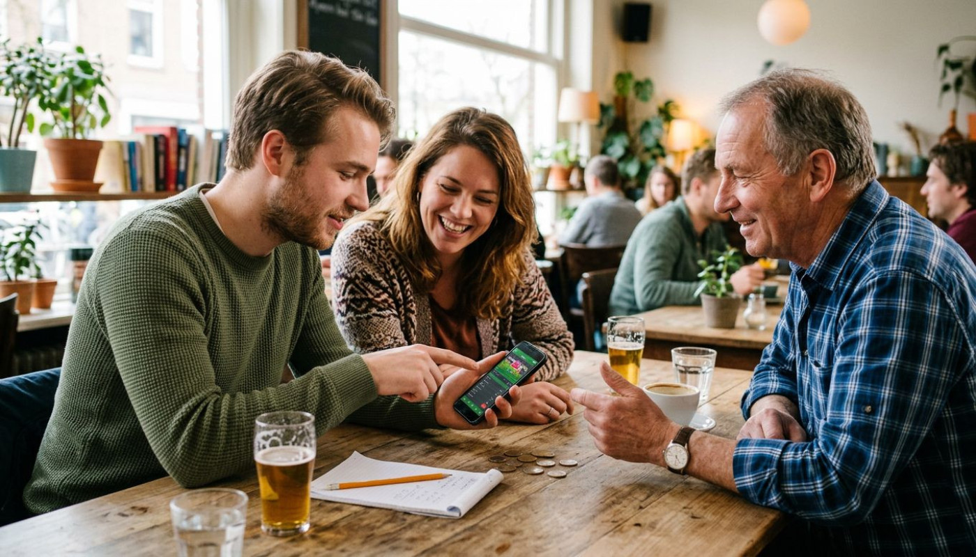 Weddenschappen met lage inzet: zinloze gok of slimme keuze?