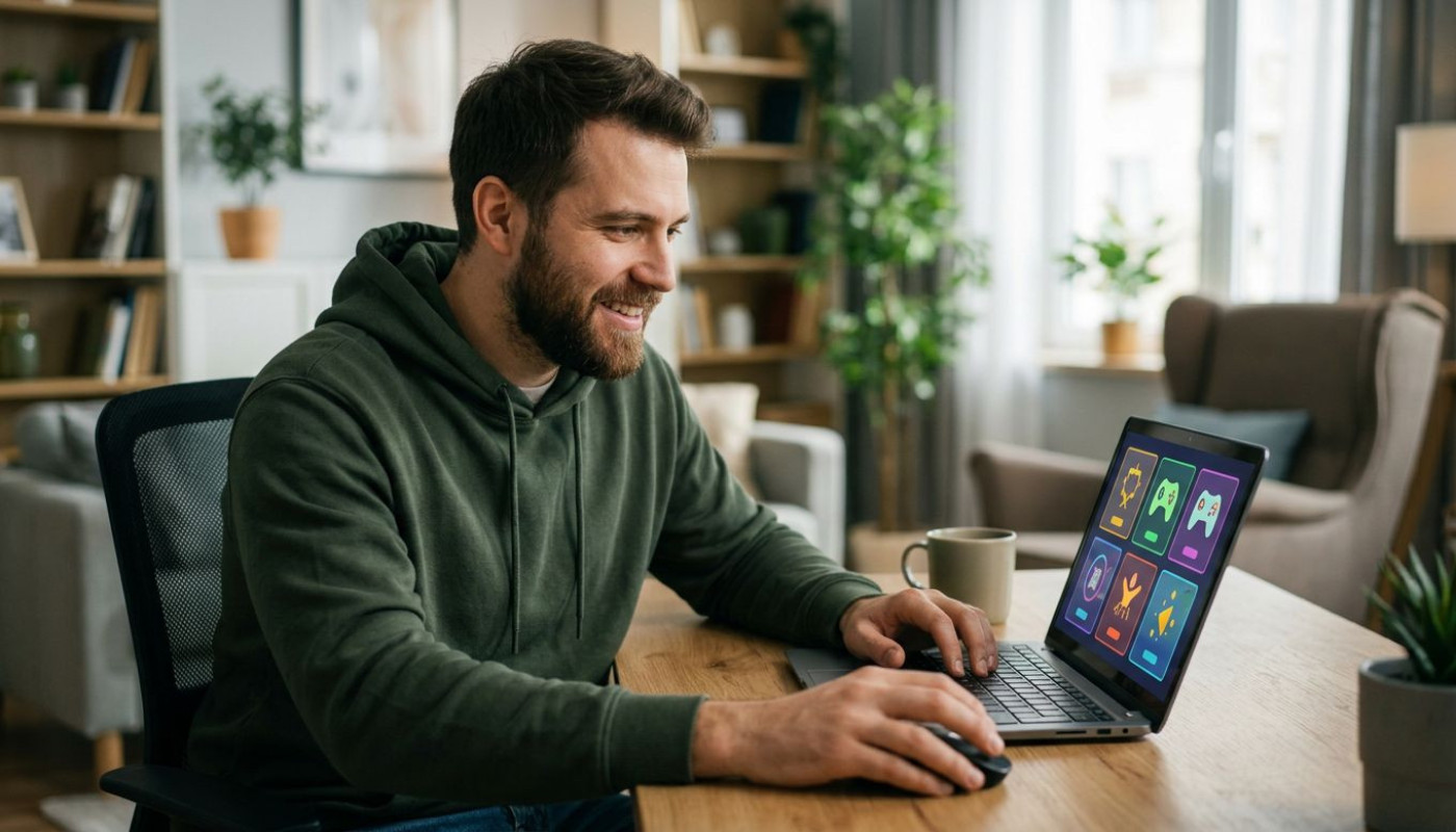 Zo kiest een plinko-fan zijn favoriete casino platform